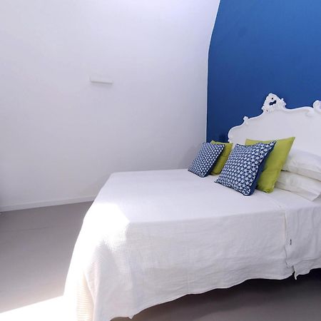 A Casa Di Anna Bed and Breakfast Napels Buitenkant foto