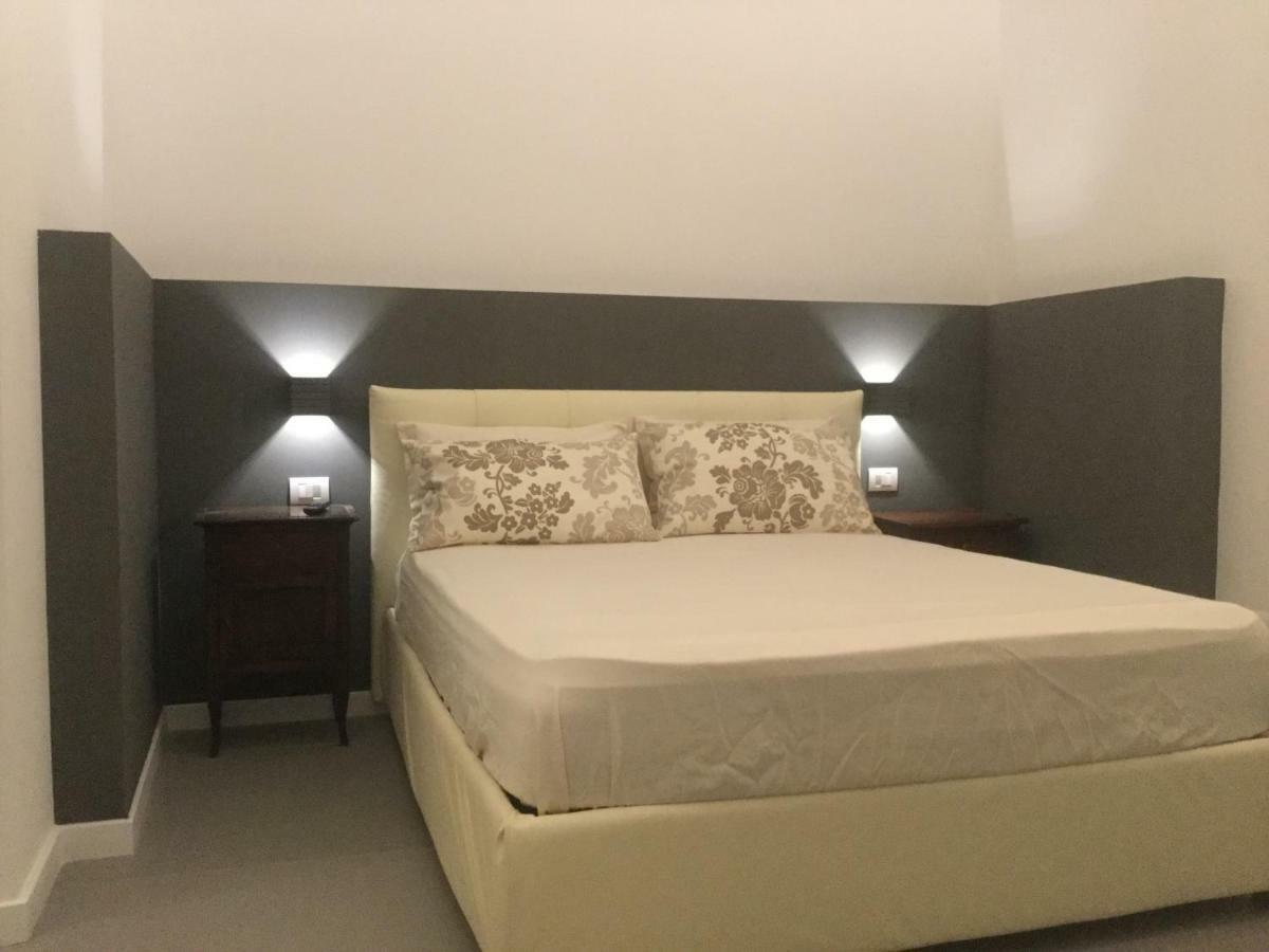 A Casa Di Anna Bed and Breakfast Napels Buitenkant foto