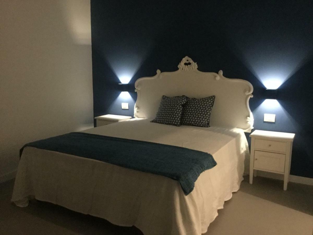 A Casa Di Anna Bed and Breakfast Napels Buitenkant foto